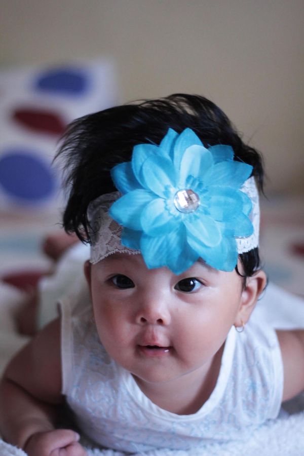 Jesslyn Kanya Valentino, 5 Bulan, Perempuan