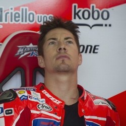 Hayden Inginkan Kesan yang Manis di Laguna Seca