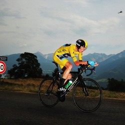 Menang Lagi, Froome Perlebar Keunggulan