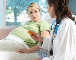 Metode Operasi Caesar yang Terasa Seperti Melahirkan Normal