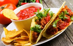 Resto Meksiko Halal Akan Segera Dibuka di Ann Arbor, Michigan