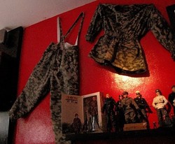 Ini Sikap Satpol PP Bandung Terkait Kontroversi Kafe Nazi