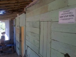 Inilah Alaska, Tempat yang Disebut FPI dan Warga Sebagai Awal Bentrokan