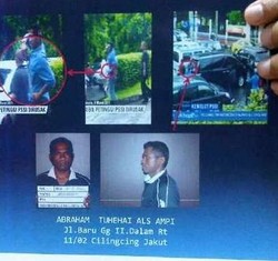 Dakwaan Kabur, Perusak Vellfire Andi Darussalam Lolos dari Jerat Hukum