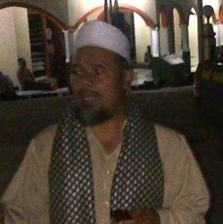 FPI Sebut Sopir Penabrak Ibu di Kendal Bukan Rombongannya