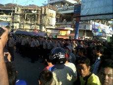 Polisi Tetapkan 3 Tersangka Bentrok FPI vs Warga Kendal