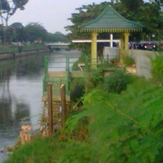 Sisa-Sisa Waterway, Terabaikan dan Terlupakan