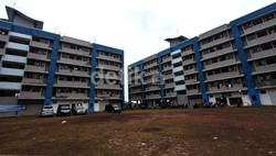 4 Rusun Murah di Jakarta Rampung Tahun Depan