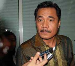 Fraksi Hanura Dukung KPK Investigasi Proyek Jalur Pantura