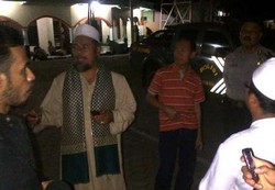 Penjelasan FPI Jateng Soal Bentrokan dengan Warga Kendal