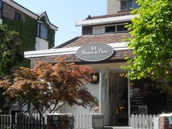 Sedikit Paris di Seoul