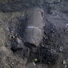 Lagi! Bom Perang Dunia II Ditemukan di Hungaria, 10 Ribu Orang Dievakuasi