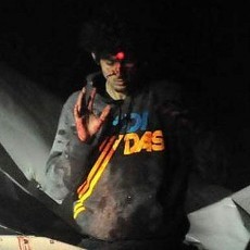 Rilis Foto-foto Dramatis Dzhokhar Tsarnaev, Polisi AS Dinonaktifkan