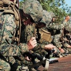 20 Ribu Tentara Amerika Dikirim ke Australia