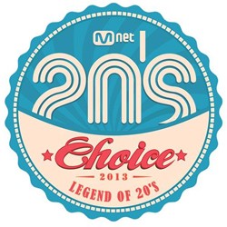 Ini Dia Pemenang Mnet 20s Choice Awards 2013