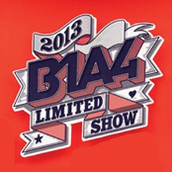B1A4 Ingin Fans Ikut Beramal di Konser Amazing Store