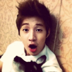 Unik dan Berbakat, Henry Lau Super Junior-M