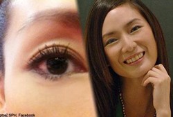 Minyak Jojoba Murah Kualitas Rendah Rontokkan Bulu Mata Wanita Ini