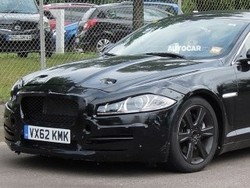 Rival BMW Seri 3 dari Jaguar Sudah di Depan Mata 