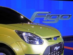 Ford Belum Berencana Bikin Mobil Murah