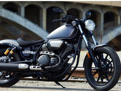 Yamaha Tarik Motor Bolt