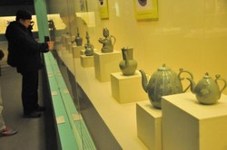 Diduga Pajang Barang Palsu, Museum di China Tutup