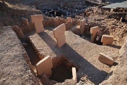 Gobekli Tape, Stonehenge Ala Turki Penuh Pahatan Misterius