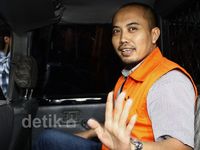 Asep Triana Siap Disidang