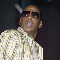 Pasca Rilis Album Baru, Jay-Z Ganti Nama