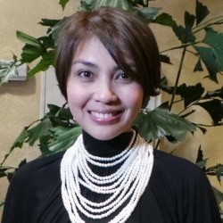 Siapkan Lagu Baru, Lusy Rahmawaty Gaet Ade Govinda