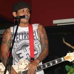 Superman Is Dead dan Album Baru yang Molor