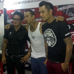 Siapkan Album Baru, Superman Is Dead Luncurkan Jadilah Legenda