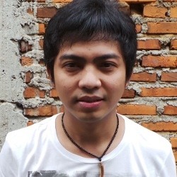 Digosipkan Sudah Punya Anak, Ade Govinda Ditertawakan di Twitter