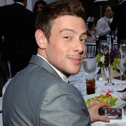 Ini Pesan Terakhir Cory Monteith Sebelum Meninggal