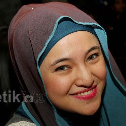 Kisah Marshanda yang Di-bully karena Kerap Dibantu Bidadari