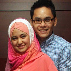 Marshanda Perhatikan Pendidikan Agama Sang Anak