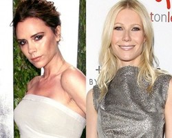 Garam Jadi Rahasia Cantik Victoria Beckham dan Gwyneth Paltrow