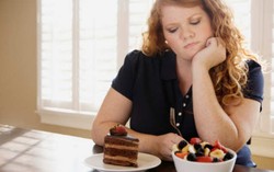 Pola Makan Buruk Akibatkan Angka Obesitas di Meksiko Meningkat