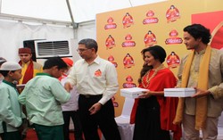 Tahun Ini ABC Dapur Peduli Safari Ramadhan Jangkau Area Jabodetabek