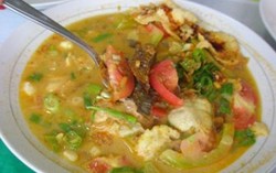 Ngidam Soto Betawi untuk Berbuka? Cari yang Enak di Sini!