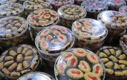 Yuk, Bikin Sendiri Kue Kering Klasik Sajian Lebaran Ini!