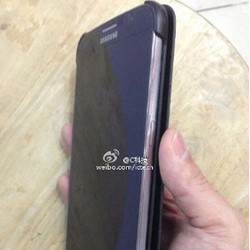 Galaxy Note III Ada Versi Exynos Evolved