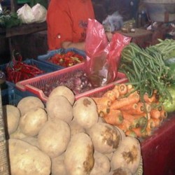 Selain Cabai dan Bawang, Pemerintah Juga Buka Kran Impor Kentang