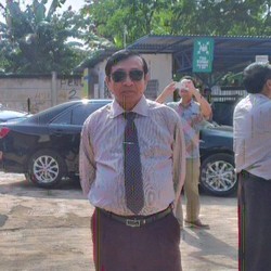 Menteri Myanmar Akui Pembangunan Indonesia Lebih Maju Daripada Negaranya