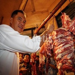 Gita Wirjawan: Saya Lebih Pilih Impor Daripada Harga Terus Naik