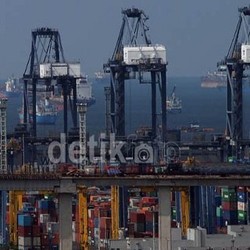 Sofjan Wanandi: Jawa Harusnya Punya 10 Pelabuhan Internasional