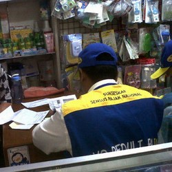 Masuk Tanah Abang, Dirjen Pajak Akui Aparat Pajak Takut Preman