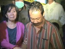 Polisi Menduga Lilik yang Tewas Terbakar Meninggal Sejak 10 Juli