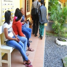 Nekat Beroperasi di Bulan Ramadan, Tiga PSK Didenda Rp 500 Ribu