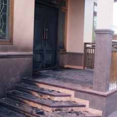 9 Saksi Diperiksa Polisi Terkait Pembakaran Rumah Bupati Lumajang